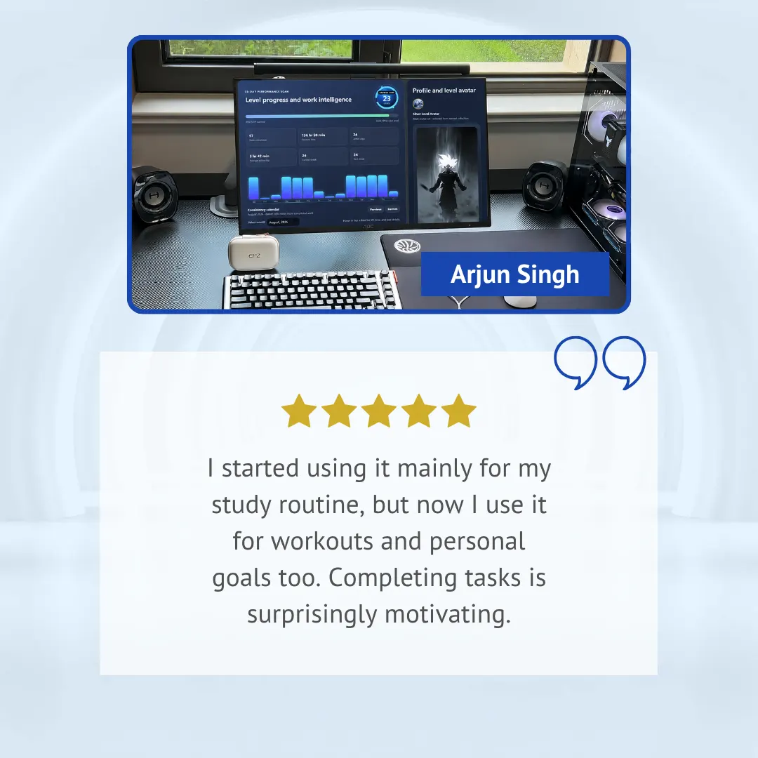 review 5